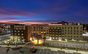 Hampton Inn & Suites San Jose Airport